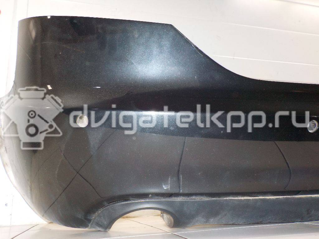 Фото Бампер задний  4f5807303agru для Audi A6 {forloop.counter}}