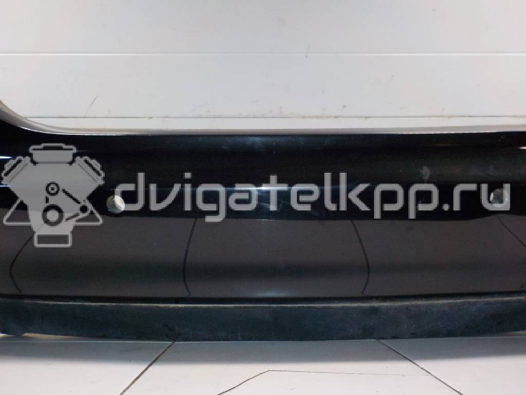 Фото Бампер задний  4f5807303agru для Audi A6 {forloop.counter}}