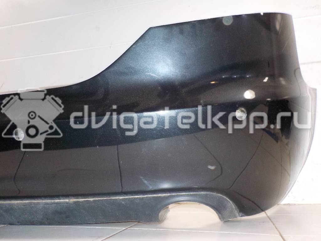 Фото Бампер задний  4f5807303agru для Audi A6 {forloop.counter}}