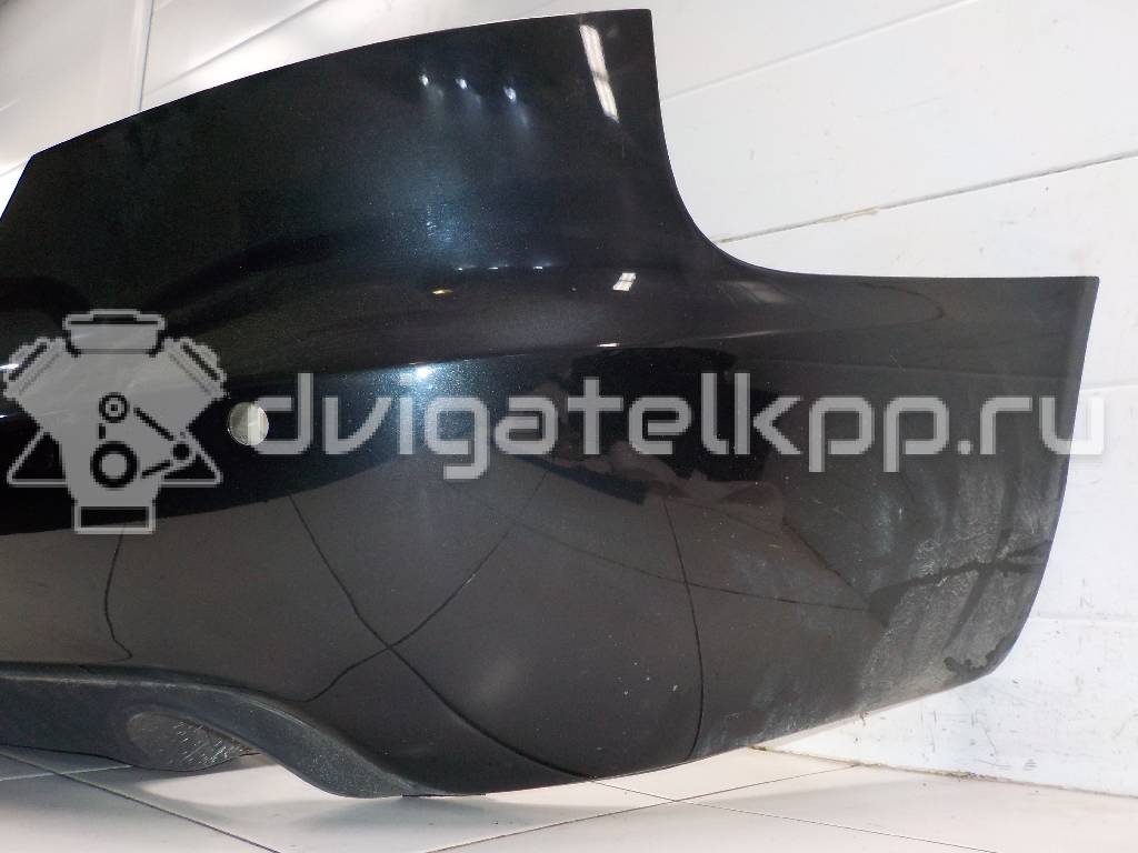 Фото Бампер задний  4f5807303agru для Audi A6 {forloop.counter}}