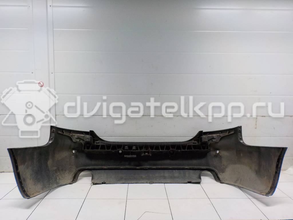 Фото Бампер задний  4f5807303agru для Audi A6 {forloop.counter}}