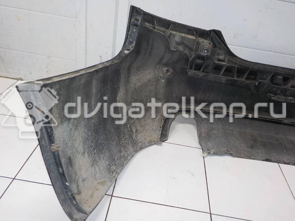 Фото Бампер задний  4f5807303agru для Audi A6 {forloop.counter}}