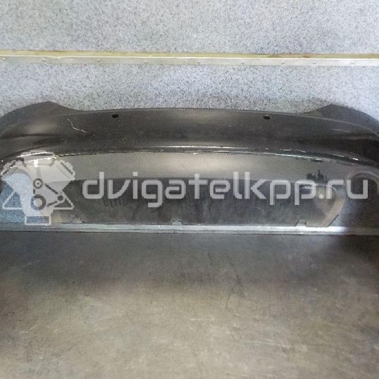 Фото Бампер задний  4f5807303agru для Audi A6