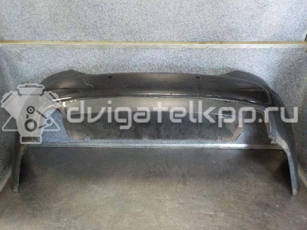 Фото Бампер задний  4f5807303agru для Audi A6 {forloop.counter}}