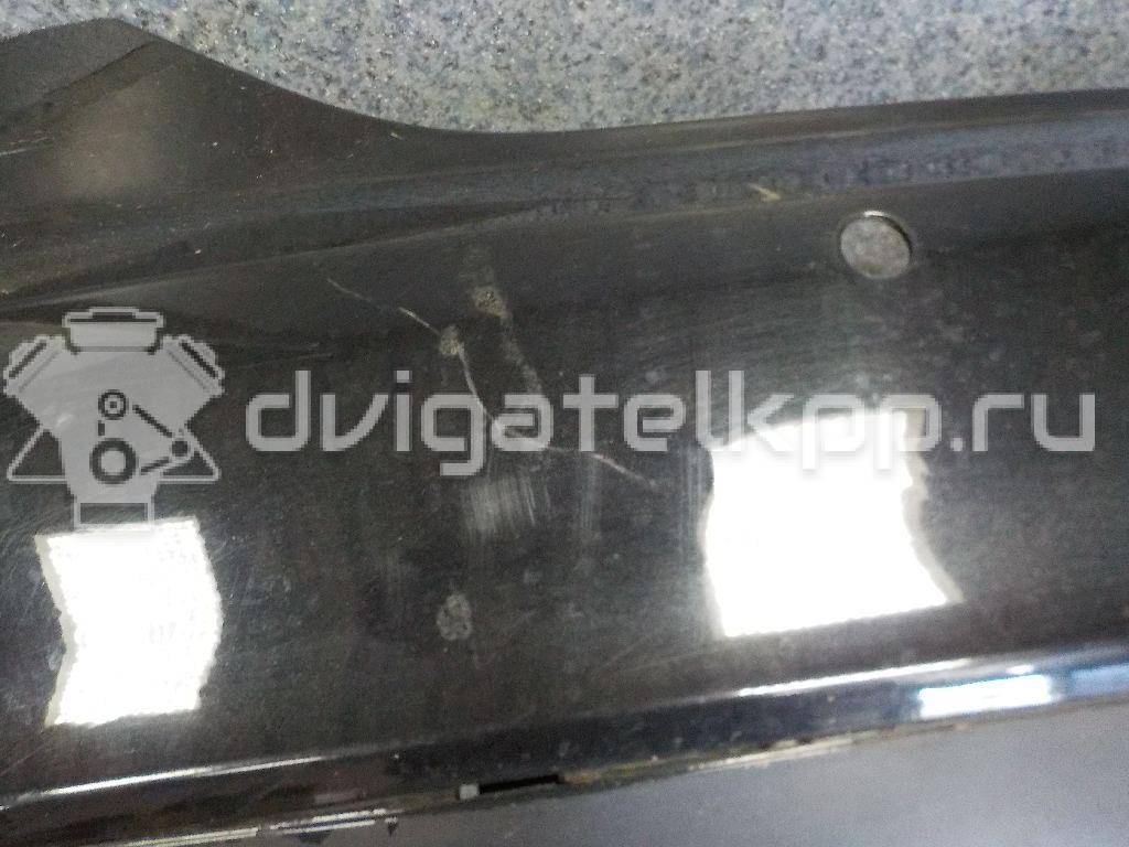 Фото Бампер задний  4f5807303agru для Audi A6 {forloop.counter}}
