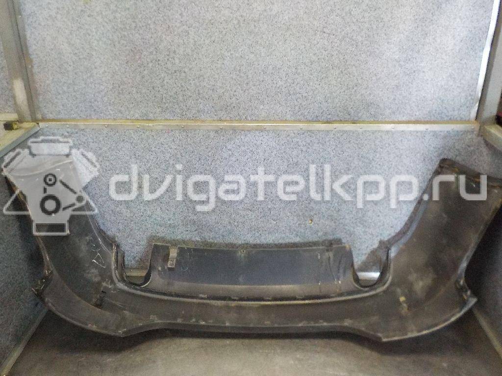Фото Бампер задний  4f5807303agru для Audi A6 {forloop.counter}}