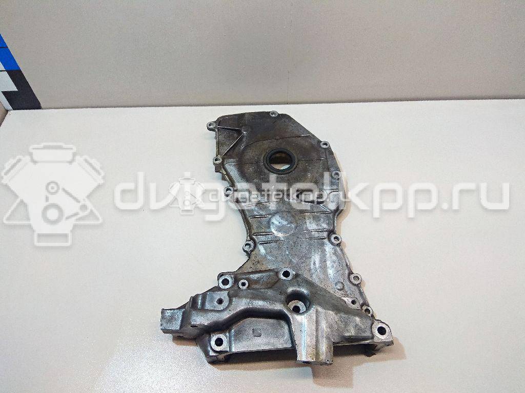 Фото Крышка двигателя передняя  135009u52a для Venucia / Dongfeng (Dfac) / Nissan (Zhengzhou) / Samsung / Mazda / Nissan / Mitsubishi / Nissan (Dongfeng) {forloop.counter}}