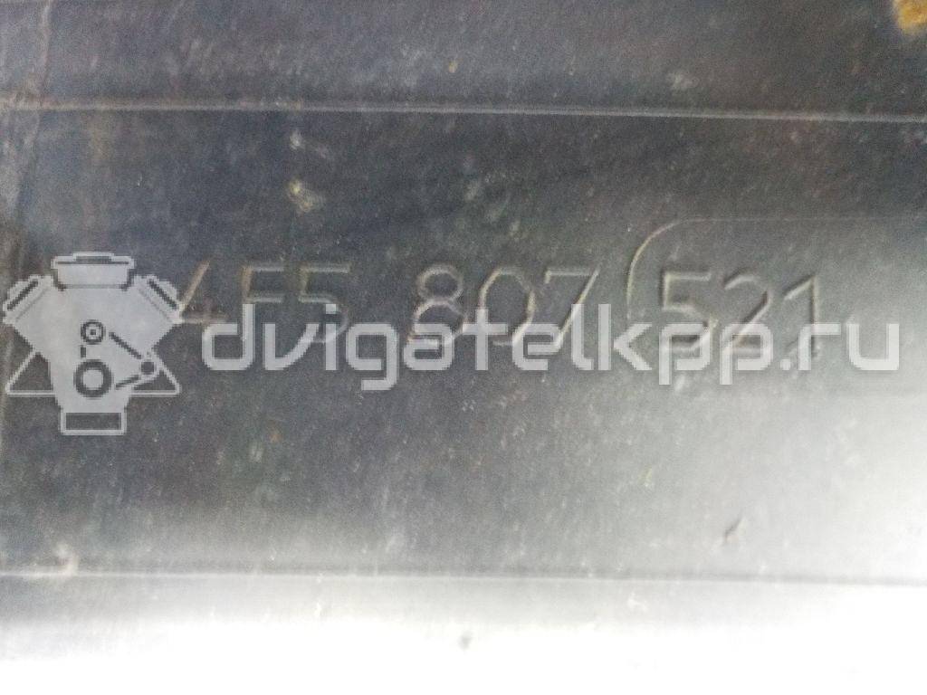 Фото Бампер задний  4f5807303agru для Audi A6 {forloop.counter}}