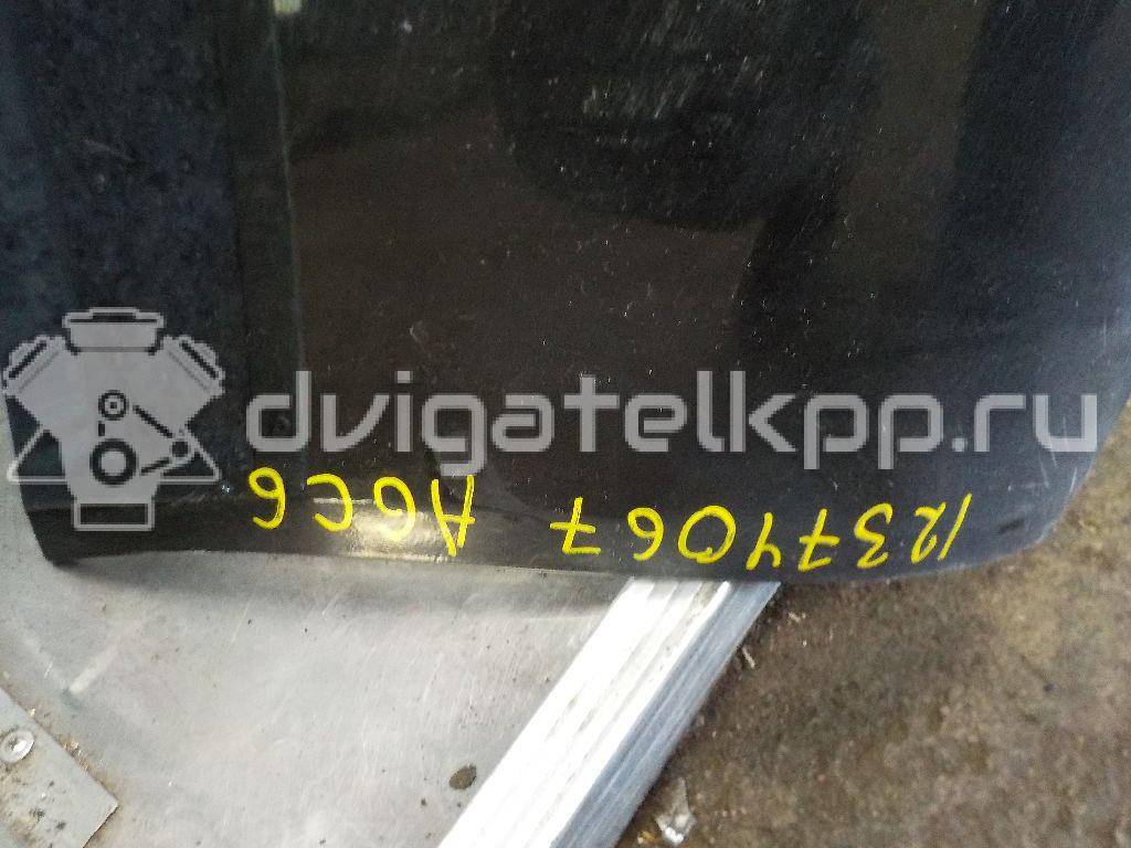 Фото Бампер задний  4f5807303agru для Audi A6 {forloop.counter}}