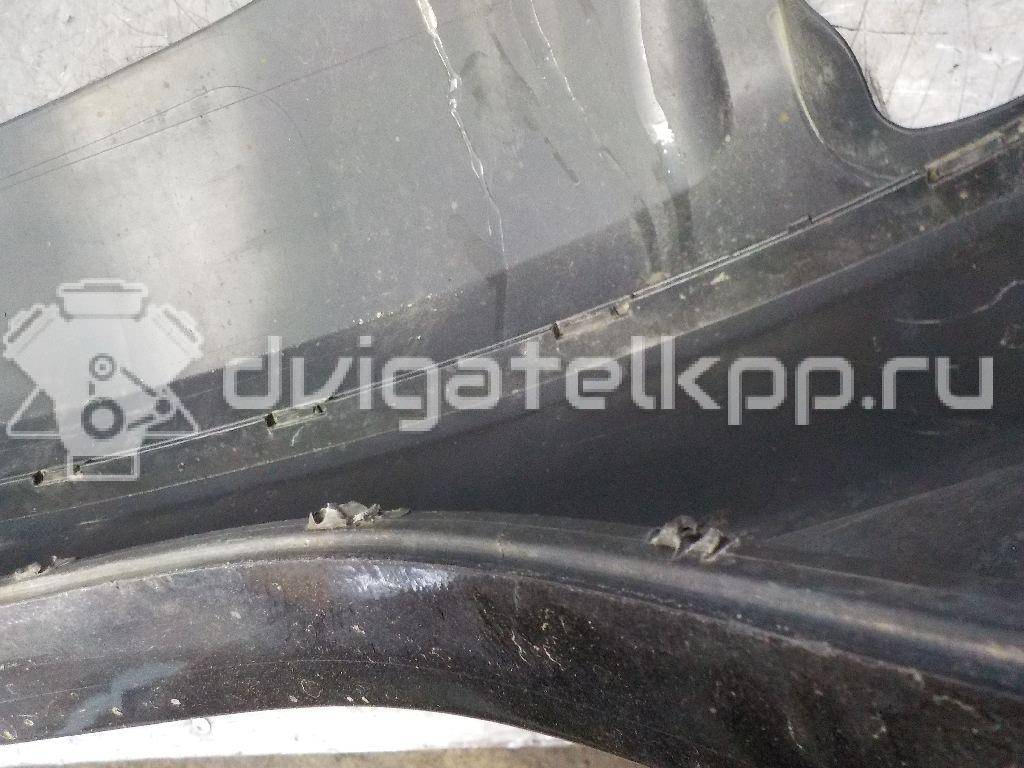 Фото Бампер задний  4f5807303agru для Audi A6 {forloop.counter}}