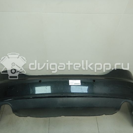 Фото Бампер задний  4f5807303agru для Audi A6