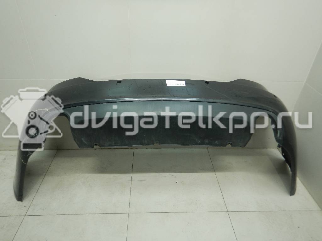 Фото Бампер задний  4f5807303agru для Audi A6 {forloop.counter}}
