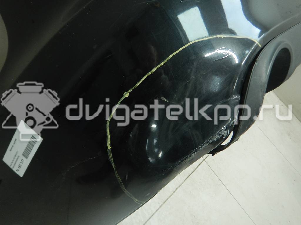 Фото Бампер задний  4f5807303agru для Audi A6 {forloop.counter}}