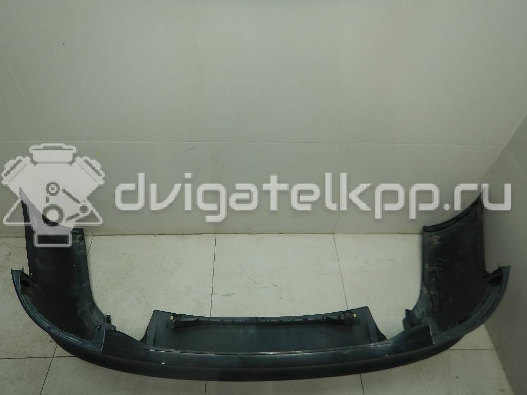 Фото Бампер задний  4f5807303agru для Audi A6 {forloop.counter}}