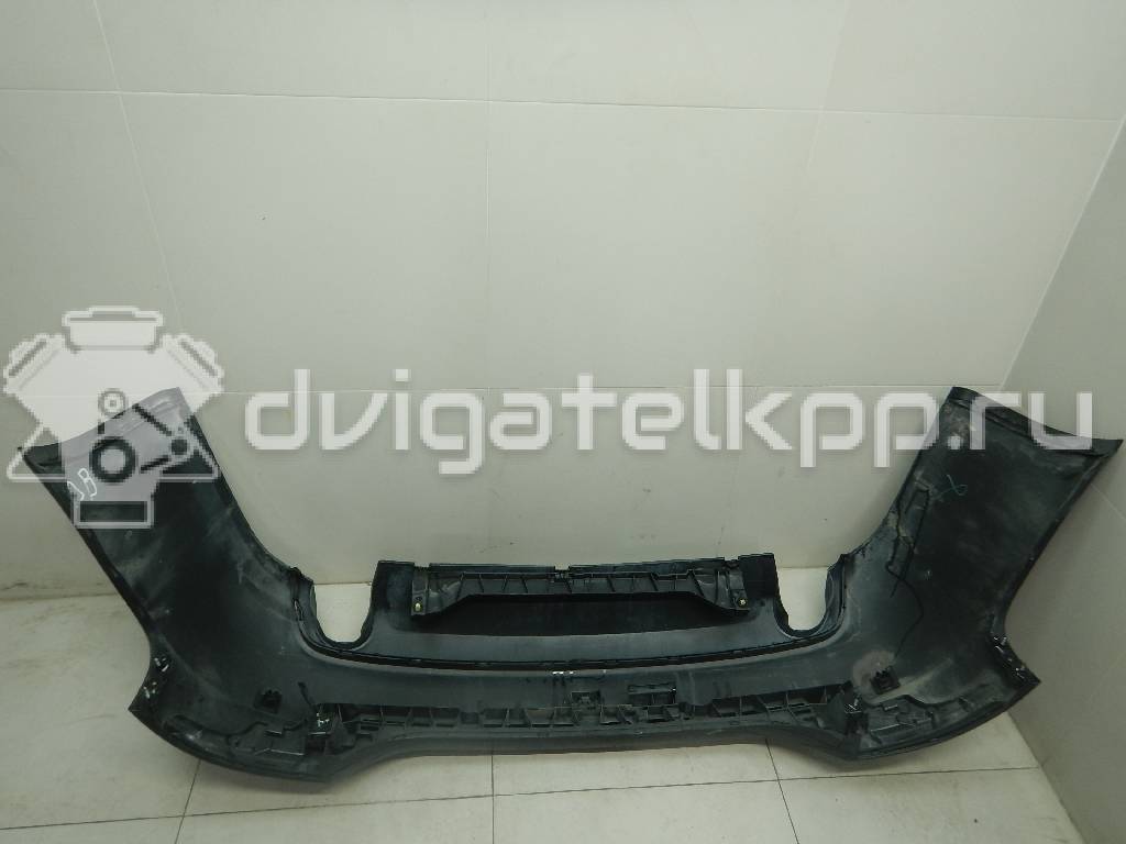 Фото Бампер задний  4f5807303agru для Audi A6 {forloop.counter}}