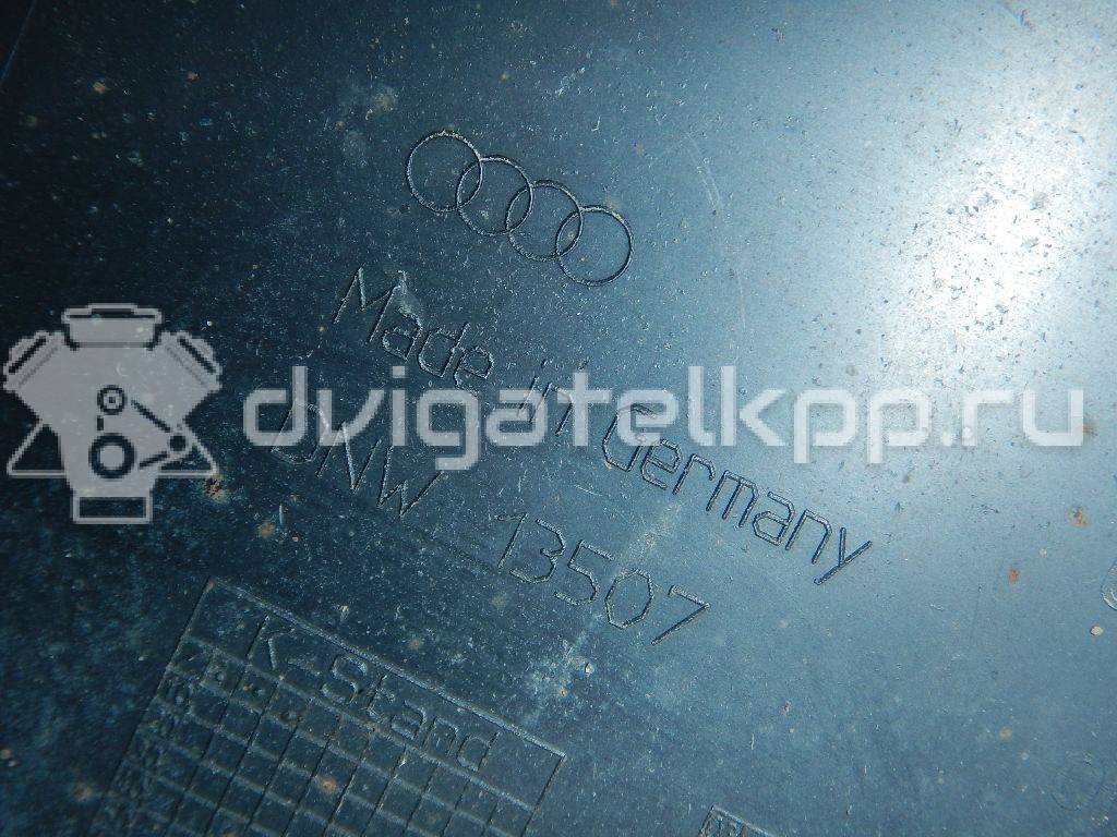 Фото Бампер задний  4f5807303agru для Audi A6 {forloop.counter}}