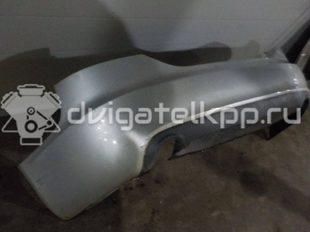 Фото Бампер задний  4F5807303GRU для Audi A6 {forloop.counter}}