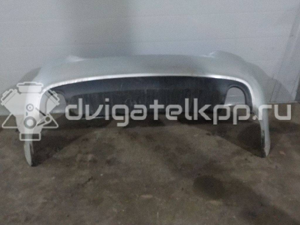 Фото Бампер задний  4F5807303GRU для Audi A6 {forloop.counter}}