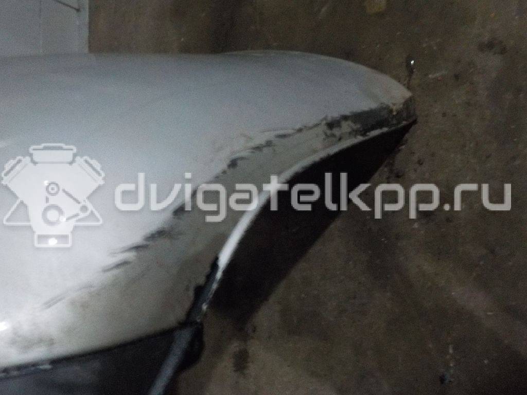 Фото Бампер задний  4F5807303GRU для Audi A6 {forloop.counter}}
