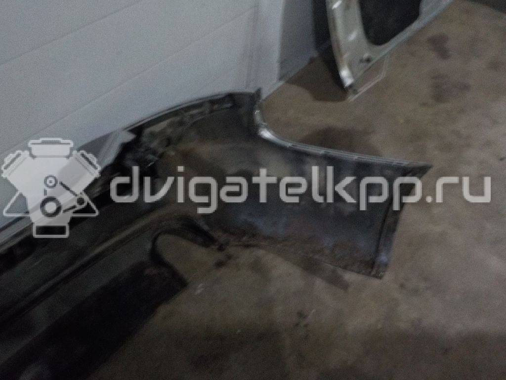 Фото Бампер задний  4F5807303GRU для Audi A6 {forloop.counter}}