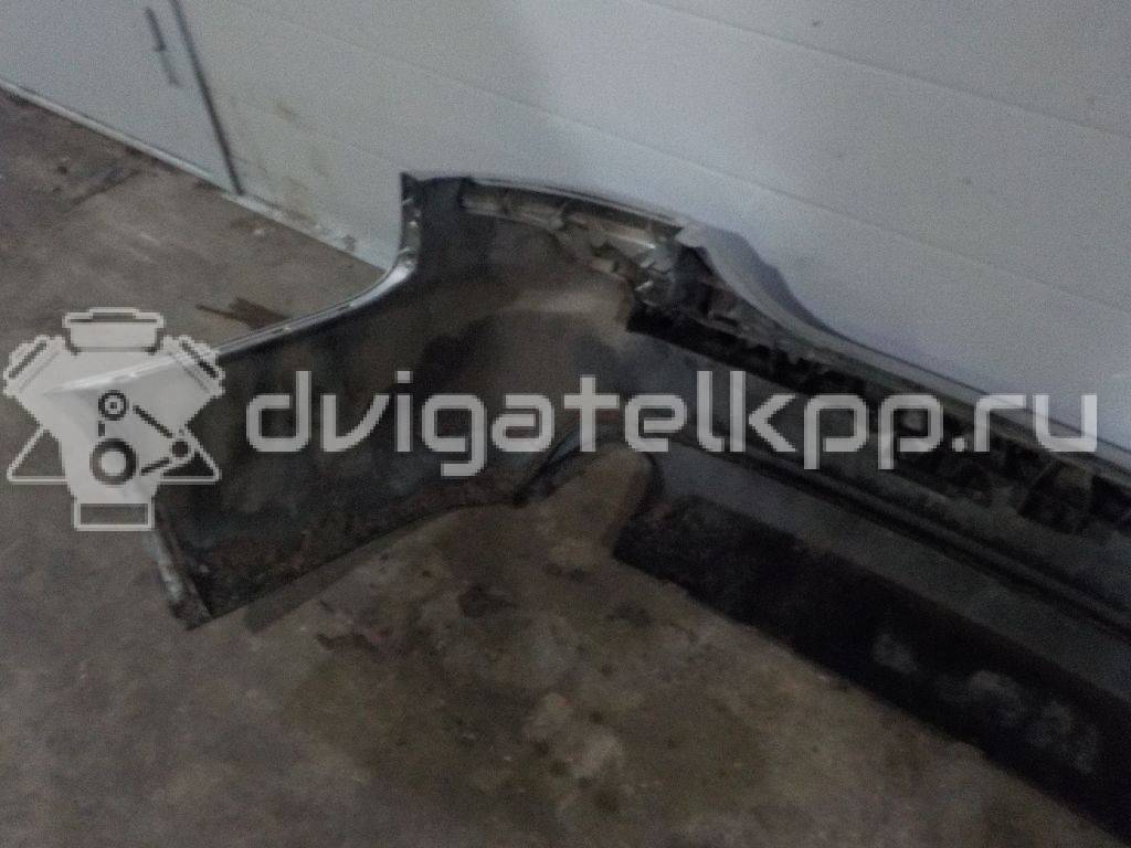 Фото Бампер задний  4F5807303GRU для Audi A6 {forloop.counter}}