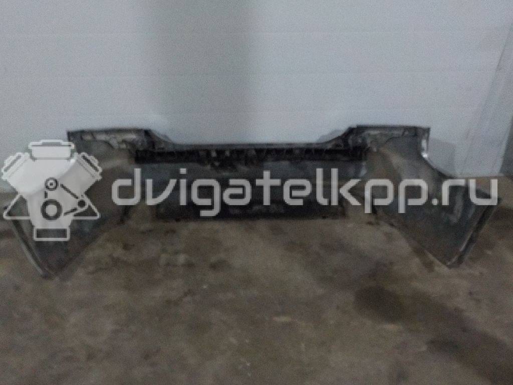 Фото Бампер задний  4F5807303GRU для Audi A6 {forloop.counter}}