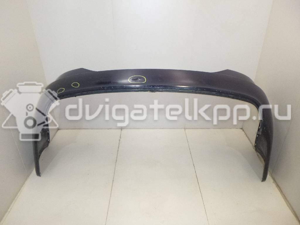 Фото Бампер задний  4f5807303gru для Audi A6 {forloop.counter}}