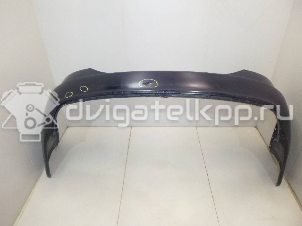 Фото Бампер задний  4f5807303gru для Audi A6 {forloop.counter}}