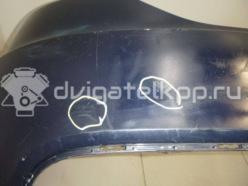 Фото Бампер задний  4f5807303gru для Audi A6 {forloop.counter}}