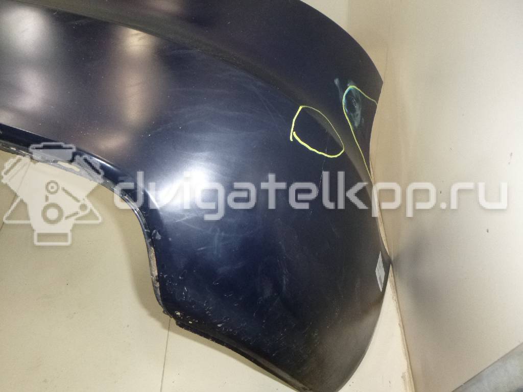 Фото Бампер задний  4f5807303gru для Audi A6 {forloop.counter}}