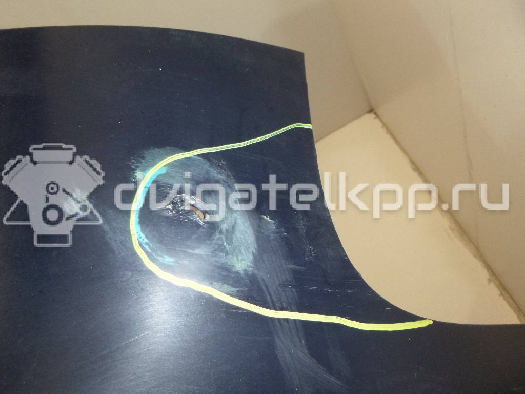 Фото Бампер задний  4f5807303gru для Audi A6 {forloop.counter}}