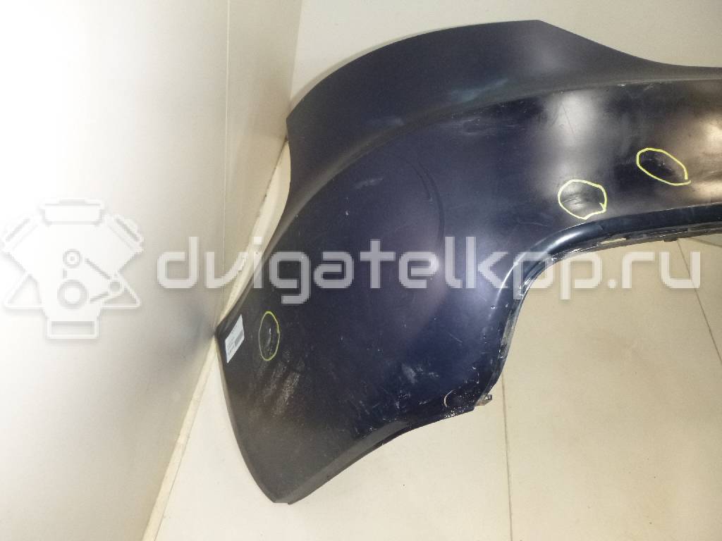 Фото Бампер задний  4f5807303gru для Audi A6 {forloop.counter}}