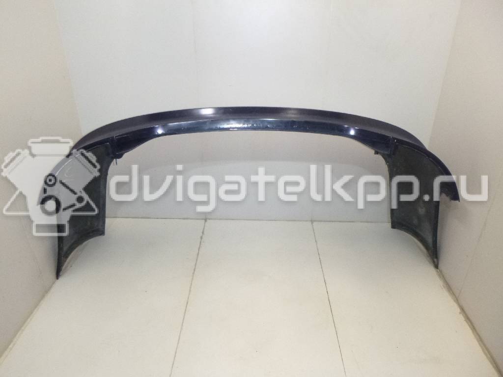 Фото Бампер задний  4f5807303gru для Audi A6 {forloop.counter}}