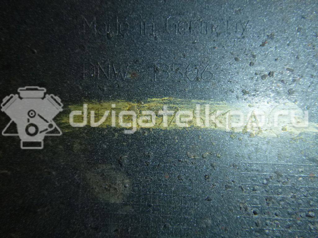 Фото Бампер задний  4f5807303gru для Audi A6 {forloop.counter}}