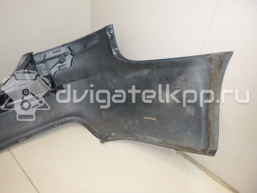 Фото Бампер задний  4f5807303gru для Audi A6 {forloop.counter}}