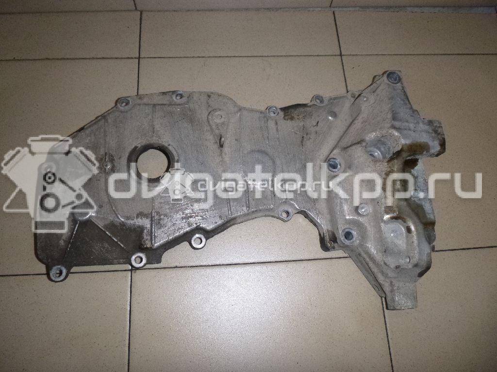 Фото Крышка двигателя передняя  135009u52a для Venucia / Dongfeng (Dfac) / Nissan (Zhengzhou) / Samsung / Mazda / Nissan / Mitsubishi / Nissan (Dongfeng) {forloop.counter}}