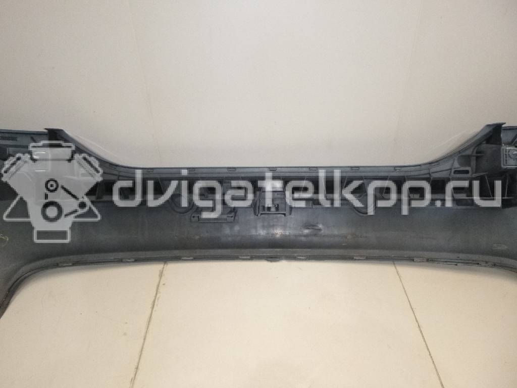 Фото Бампер задний  4f5807303gru для Audi A6 {forloop.counter}}
