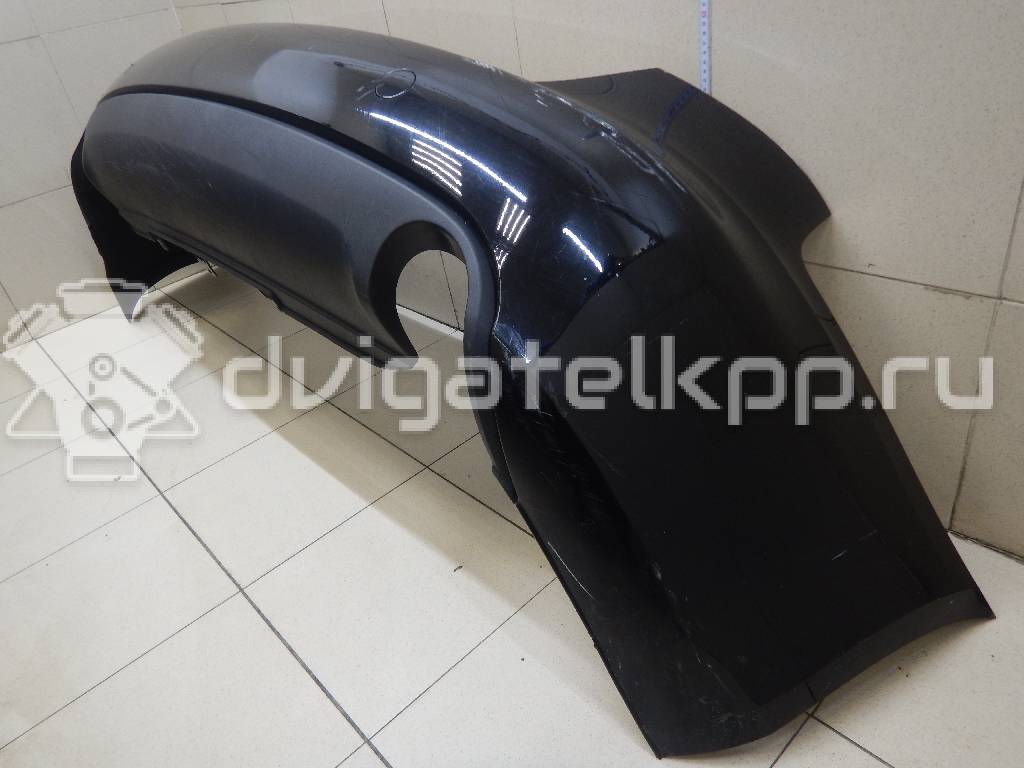 Фото Бампер задний  8K5807303GRU для Audi A4 {forloop.counter}}