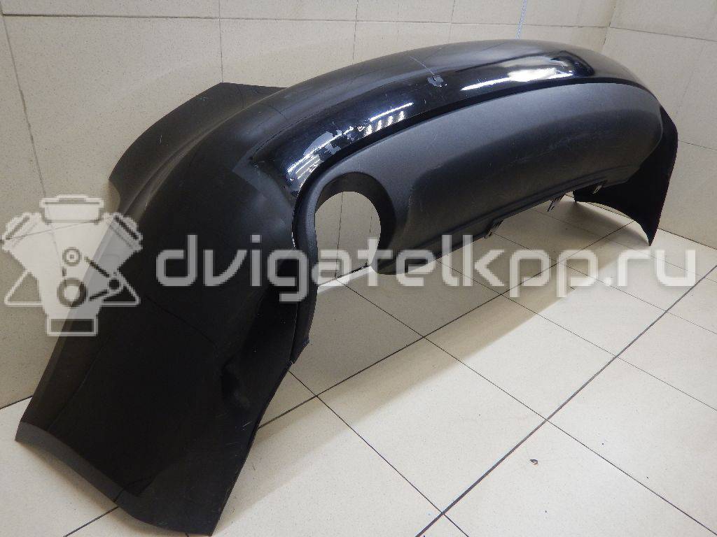 Фото Бампер задний  8K5807303GRU для Audi A4 {forloop.counter}}