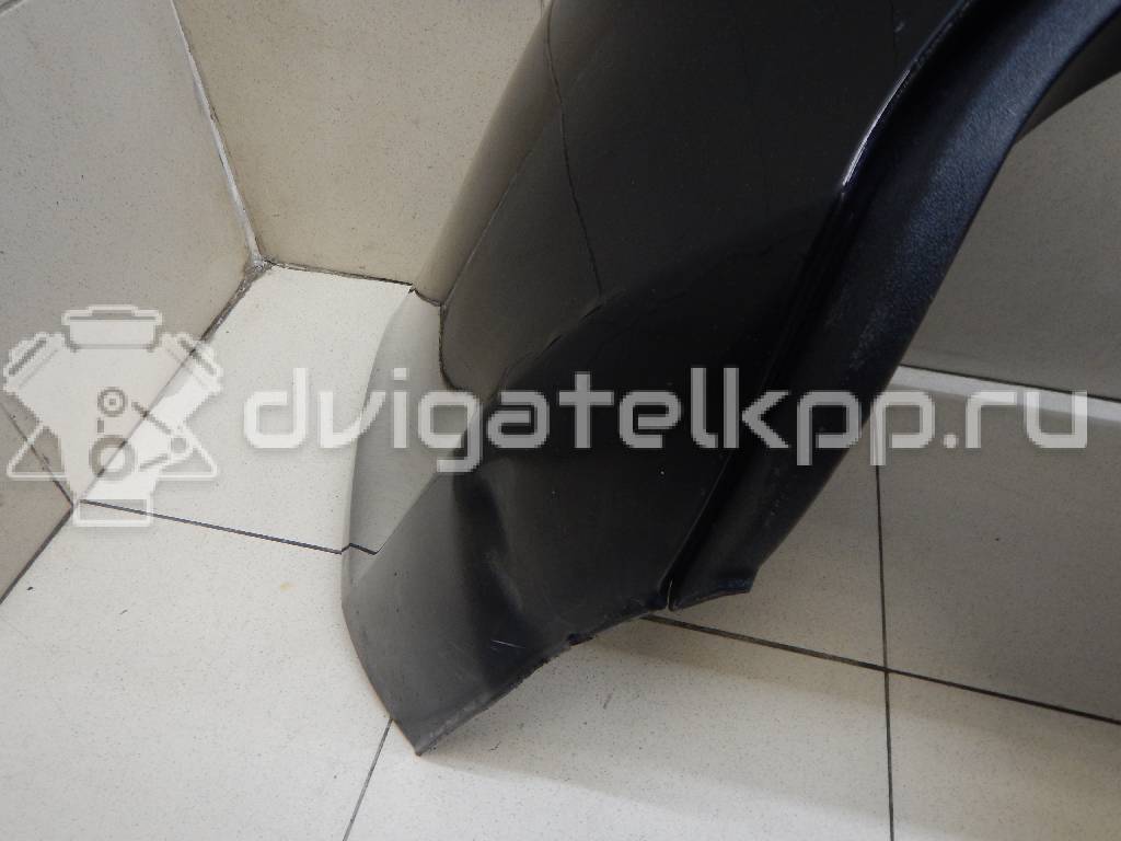 Фото Бампер задний  8K5807303GRU для Audi A4 {forloop.counter}}