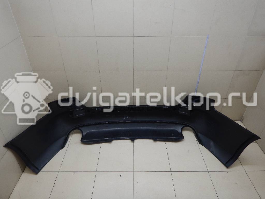 Фото Бампер задний  8K5807303GRU для Audi A4 {forloop.counter}}