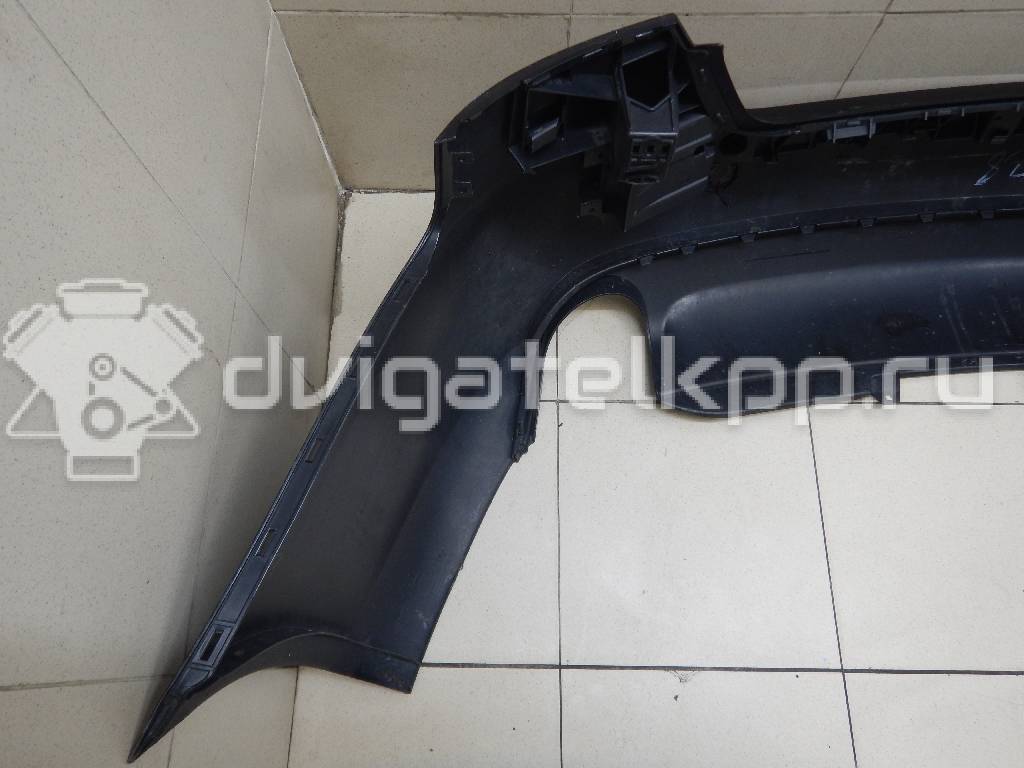 Фото Бампер задний  8K5807303GRU для Audi A4 {forloop.counter}}