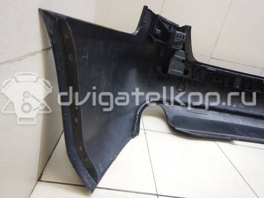 Фото Бампер задний  8K5807303GRU для Audi A4 {forloop.counter}}