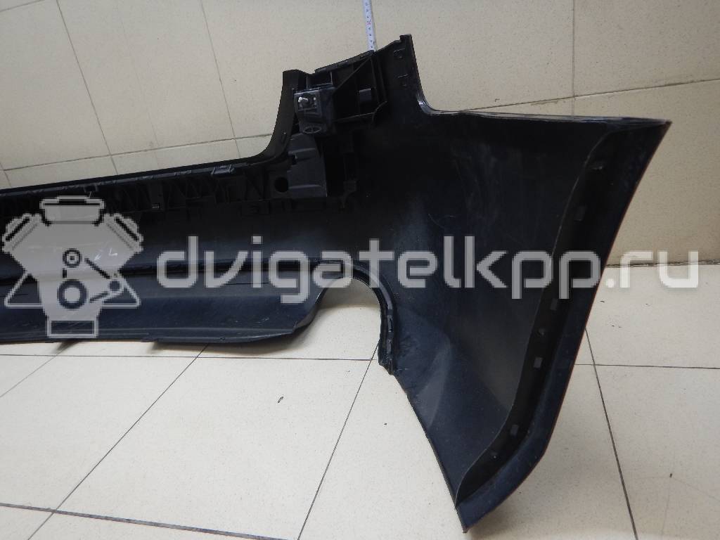 Фото Бампер задний  8K5807303GRU для Audi A4 {forloop.counter}}