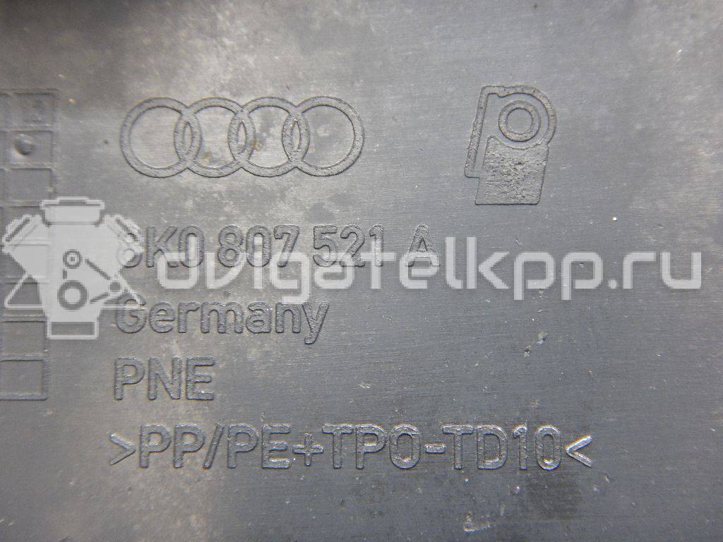 Фото Бампер задний  8K5807303GRU для Audi A4 {forloop.counter}}