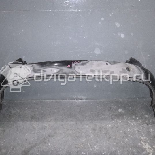 Фото Бампер задний  8k5807303agru для Audi A4