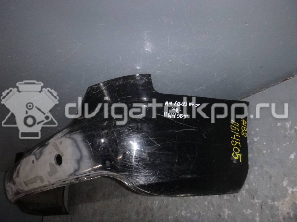 Фото Бампер задний  8k5807303agru для Audi A4 {forloop.counter}}