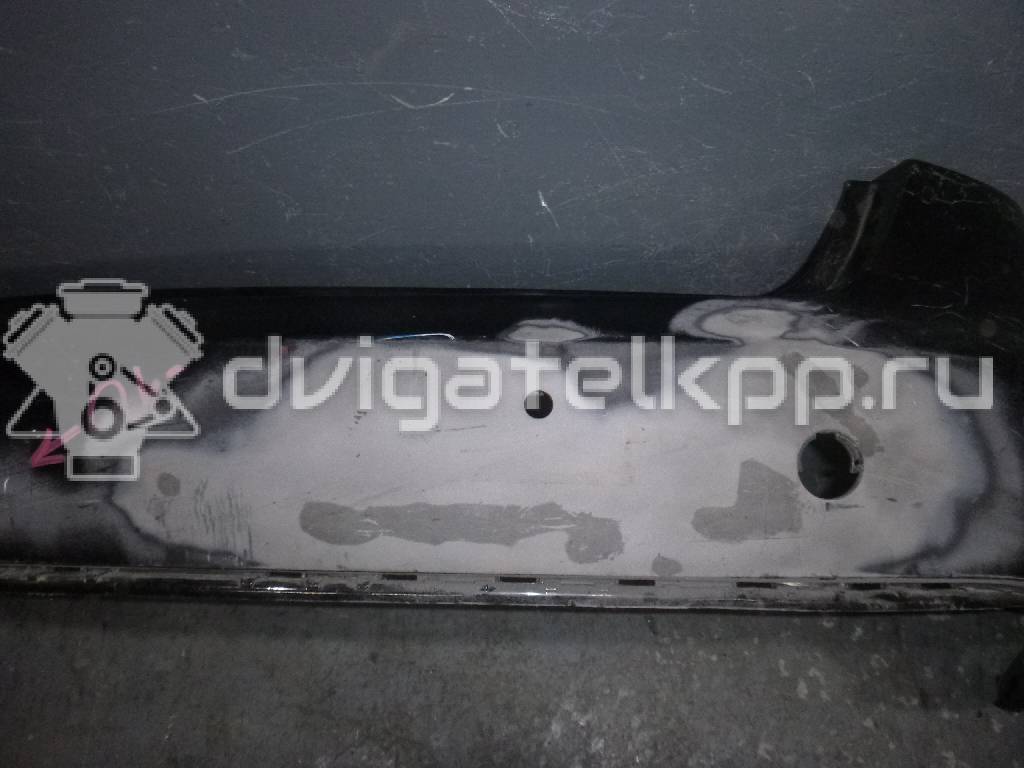 Фото Бампер задний  8k5807303agru для Audi A4 {forloop.counter}}