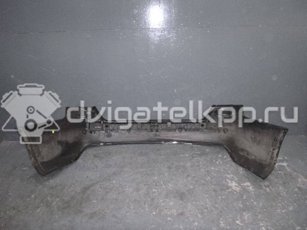 Фото Бампер задний  8k5807303agru для Audi A4 {forloop.counter}}