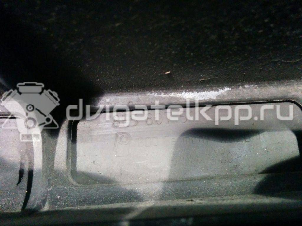 Фото Бампер задний  8E5807301GGRU для Audi A4 {forloop.counter}}